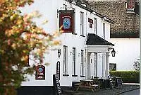 Thorverton Arms