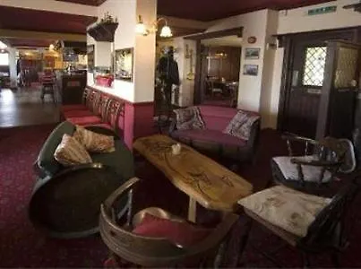 Thorverton Arms