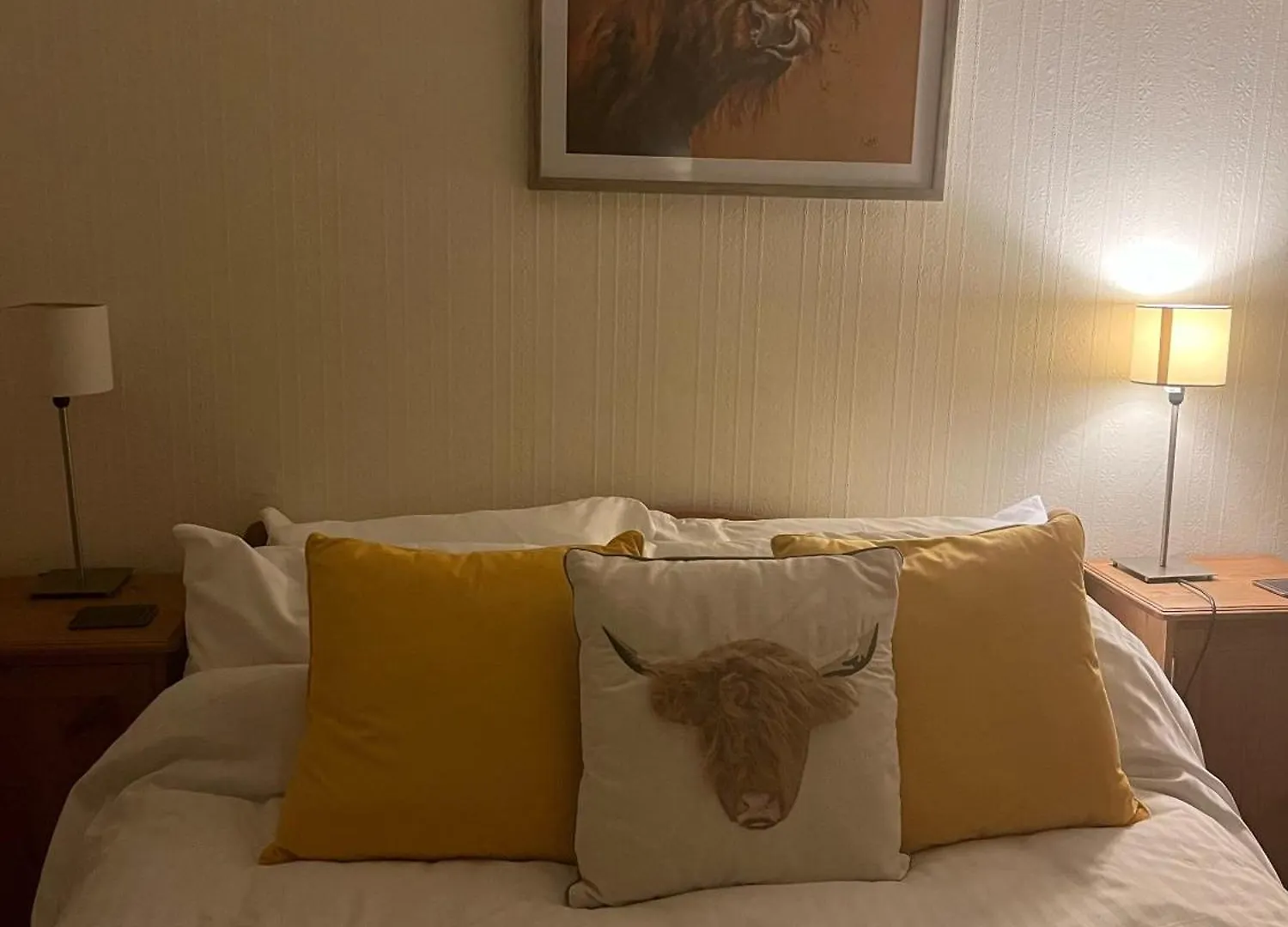 Inn Thorverton Arms