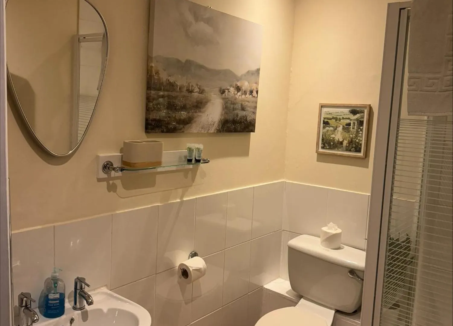 **** Inn Thorverton Arms United Kingdom