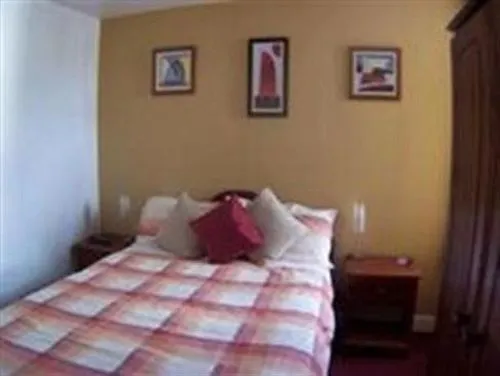 Inn Thorverton Arms