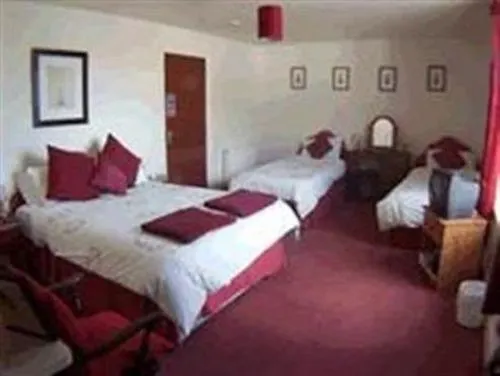 Inn Thorverton Arms