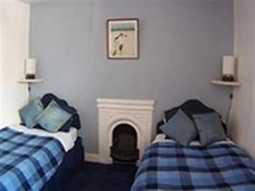 Thorverton Arms United Kingdom