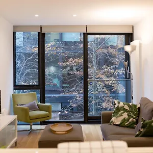 Quartermile Luxury Edinburgh