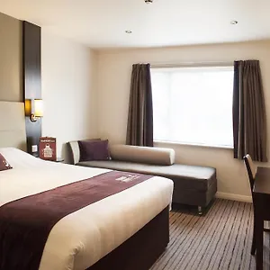 Premier Centre 3* Brighton