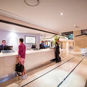 The Tower Hotel, By Thistle 4* London