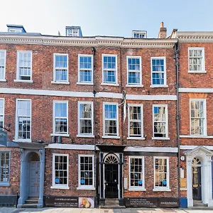 Guy Fawkes 4* York